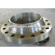 DIN 2631 PN6 welding neck flange